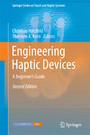 Engineering Haptic Devices - A Beginner's Guide