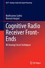 Cognitive Radio Receiver Front-Ends - RF/Analog Circuit Techniques
