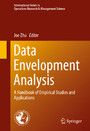 Data Envelopment Analysis - A Handbook of Empirical Studies and Applications