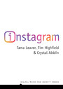 Instagram - Visual Social Media Cultures