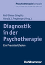 Diagnostik in der Psychotherapie - Ein Praxisleitfaden