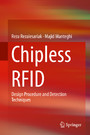 Chipless RFID - Design Procedure and Detection Techniques
