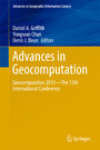 Advances in Geocomputation - Geocomputation 2015--The 13th International Conference