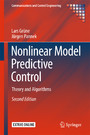 Nonlinear Model Predictive Control - Theory and Algorithms