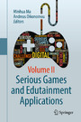 Serious Games and Edutainment Applications - Volume II