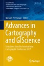 Advances in Cartography and GIScience - Selections from the International Cartographic Conference 2017