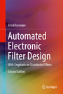 Automated Electronic Filter Design - With Emphasis on Distributed Filters