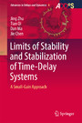 Limits of Stability and Stabilization of Time-Delay Systems - A Small-Gain Approach