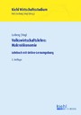 Volkswirtschaftslehre: Makroökonomie - Lehrbuch mit Online-Lernumgebung