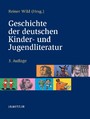 Geschichte der deutschen Kinder- und Jugendliteratur