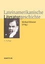 Lateinamerikanische Literaturgeschichte