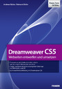 Dreamweaver CS5 - Webseiten entwerfen und umsetzen