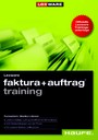 Lexware faktura+auftrag training -Training und Kompaktwissen in einem Band