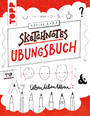 Sketchnotes Übungsbuch