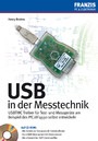 USB in der Messtechnik - USBTMC Treiber für Test- und Messgeräte am Beispiel des PIC18F4550 selbst entwickeln