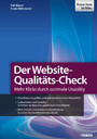 Der Website-Qualitäts-Check