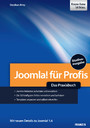Joomla! für Profis - Das Praxisbuch