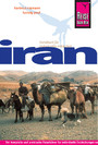 Reise Know-How Iran - Reiseführer für individuelles Entdecken
