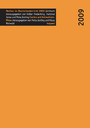 Comics und Animationsfilme - Jahrbuch Medien im Deutschunterricht 2009
