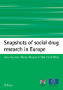 Snapshots of social drug research in Europe