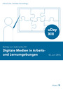 Digitale Medien in Arbeits- und Lernumgebungen - Beiträge zum Usability Day XIII