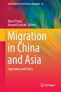 Migration in China and Asia - Experience and Policy