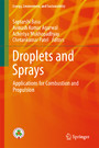 Droplets and Sprays - Applications for Combustion and Propulsion